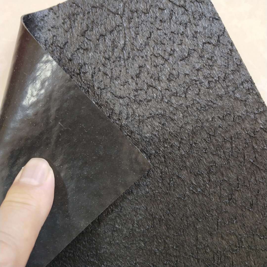 哈尔滨糙面土工膜