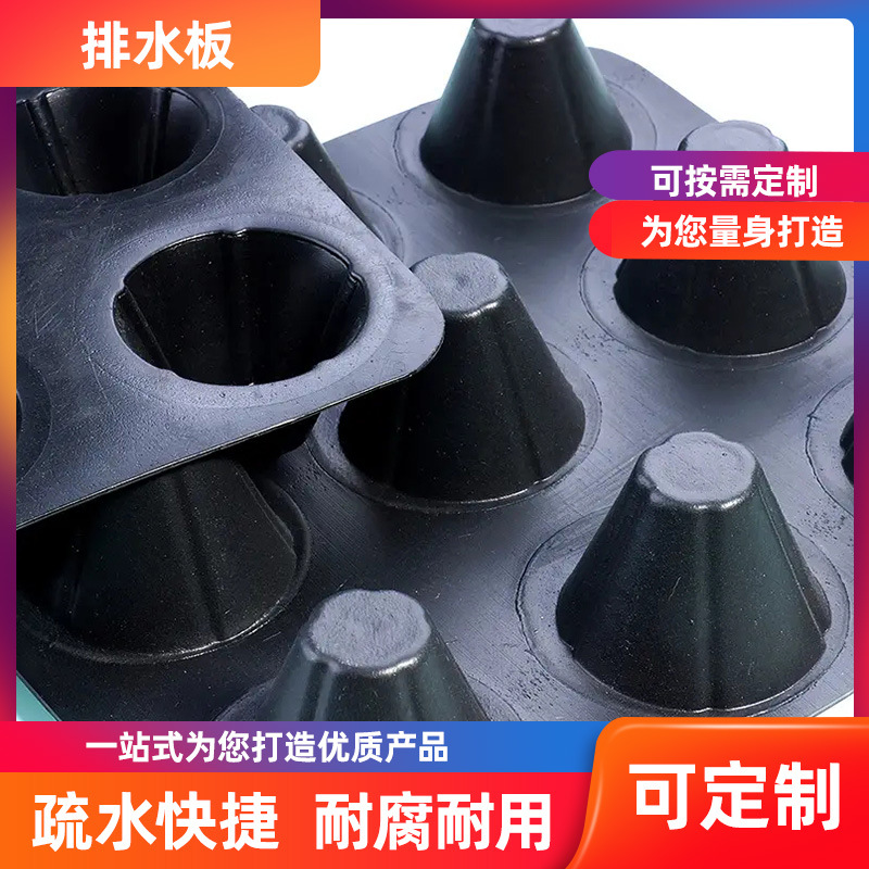 排水板